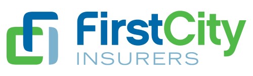 FirstCity Insurers Logo-